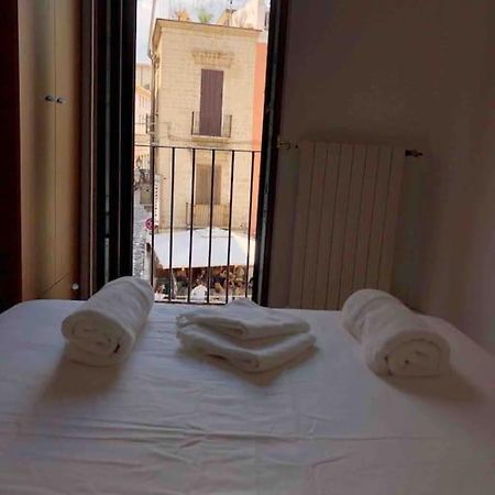 Lovely Maison In The Heart Of Bari Old Town Exteriér fotografie