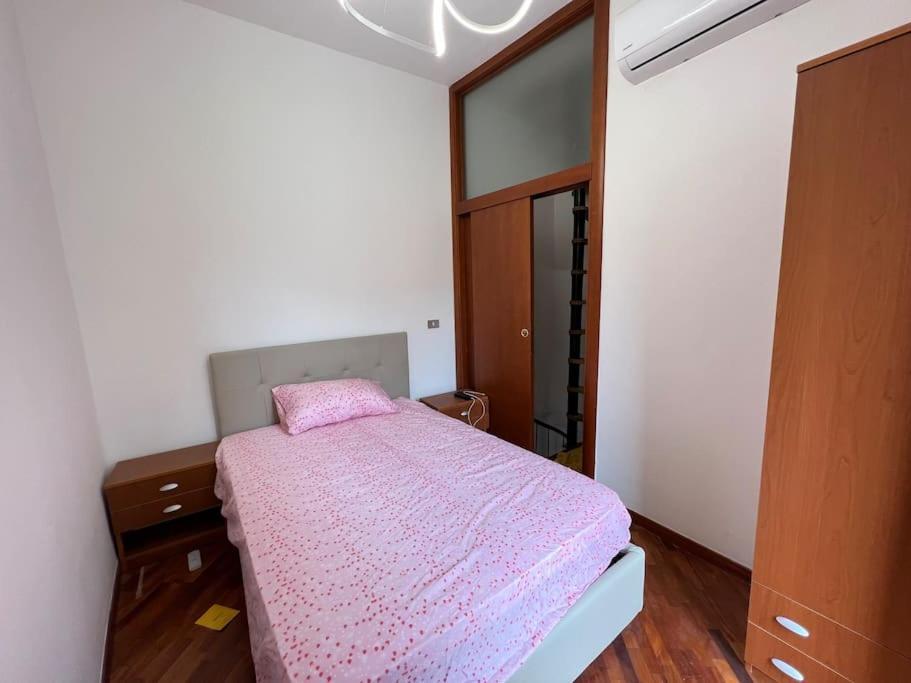 Lovely Maison In The Heart Of Bari Old Town Exteriér fotografie