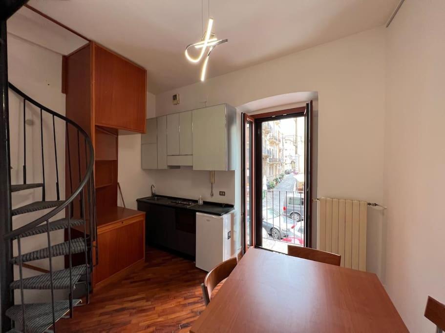 Lovely Maison In The Heart Of Bari Old Town Exteriér fotografie